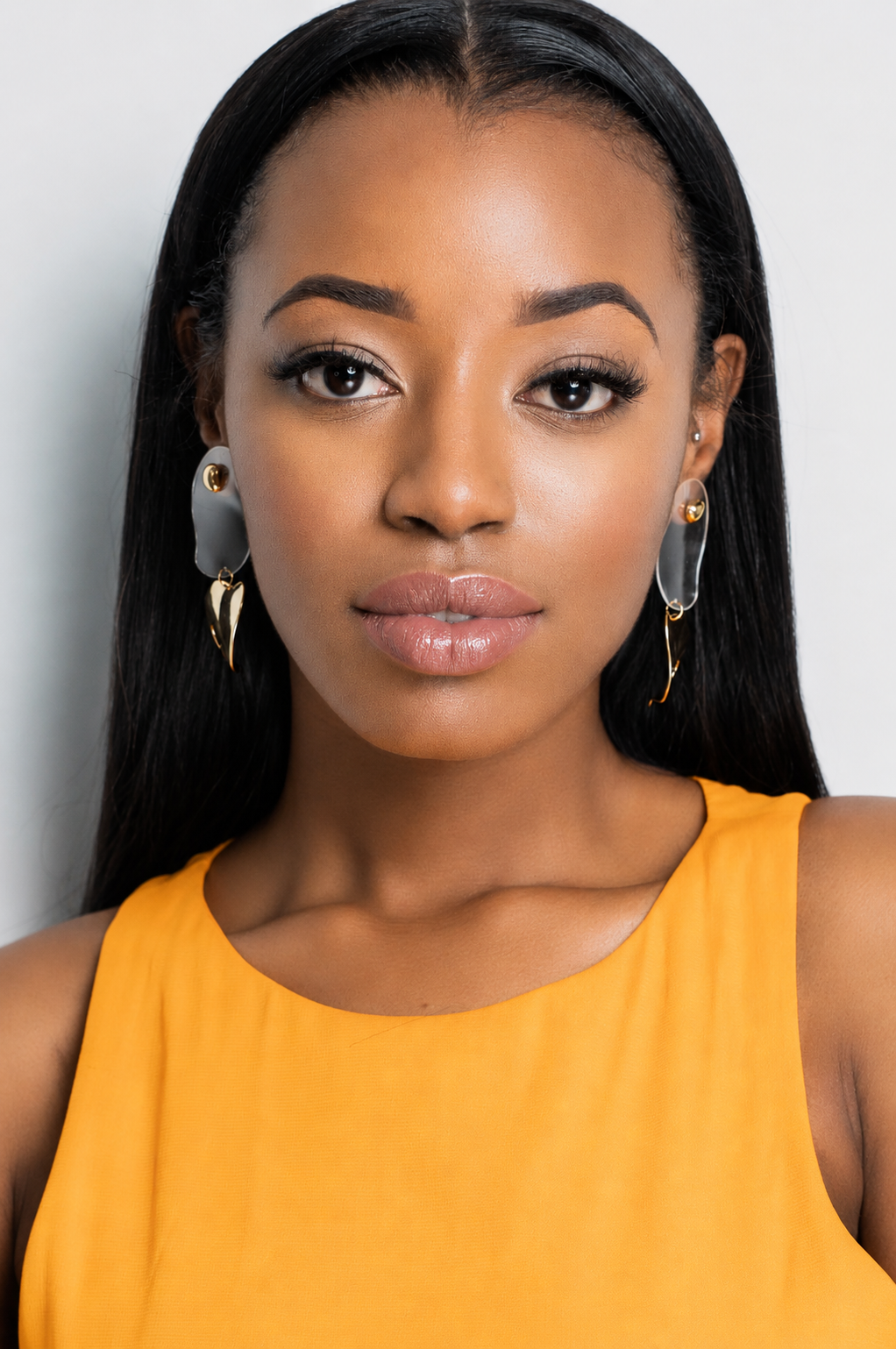 COCOACENTRIC Chic Iconic Statement Jewelry & Accessories